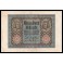 Allemagne Pick. 69 100 Mark 1920 TB