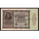 Alemania Pick. 80 50000 Mark 19-11-1922 MBC