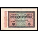 Alemania Pick. 85 20000 Mark 1923 MBC