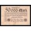 Alemania Pick. 99 50000 Mark 1923 MBC
