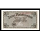 Alemania Pick. R 137 2 Reichsmark 1940-45 SC