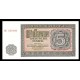 Alemania Dem. Pick. 17 5 Deutsche Mark 1955 SC