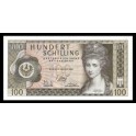 Austria Pick. 146 100 Schillings 1981 EBC