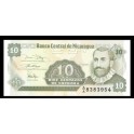 Nicaragua Pick. 169 10 Centavos 1991 SC