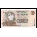 Escocia Pick. 226 10 Pounds 1997-06 MBC
