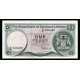 Ecosse Pick. 336 1 Pound 1972-81 NEUF