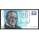 Finlandia Pick. 123 20 Markkaa 1997 SC