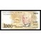 Brasil Pick. 231 1000 Cruzeiros 1990 SC