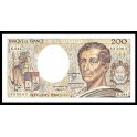 Francia Pick. 155 200 Francs 1981-94 MBC