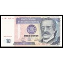 Peru Pick. 129 10 Intis 26-06-1987 SC