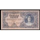 Hungria Pick. 117 500 Pengö 1945 MBC