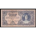 Hungria Pick. 117 500 Pengö 1945 MBC