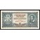 Hungary Pick. 123 10 M. Pengo 1945 VF