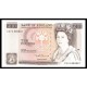Inglaterra Pick. 379 10 Pounds 1978-92 SC-