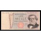 Italia Pick. 101 1000 Lire 1969-81 MBC