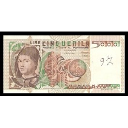 Italia Pick. 105 5000 Lire 1979-83 MBC