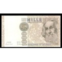 Italia Pick. 109 1000 Lire 1982 EBC