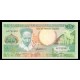 Surinam Pick. 132 25 Gulden 1986-88 SC