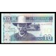 Namibia Pick. 4 10 Dollars 2001 UNC