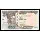 Nigeria Pick. 29 200 Naira 2000-07 UNC