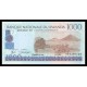 Ruanda Pick. 27 1000 Francs 1988 SC