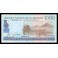 Ruanda Pick. 27 1000 Francs 1988 SC