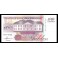 Suriname Pick. 139 100 Gulden 1991-98 NEUF