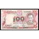 Tanzania Pick. 8 100 Shilingi 1977 SC