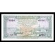 Cambodia Pick. 4 1 Riel 1956-75 UNC