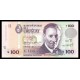 Uruguay Pick. 85 100 Pesos Uruguayos 2000-03 SC