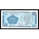 Venezuela Pick. 69 2 Bolivares 1989 SC