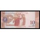 Venezuela Pick. 90 10 Bolivares 20-03-2007 SC