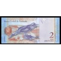 Venezuela Pick. 88 2 Bolivares 2007 SC