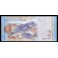 Venezuela Pick. 88 2 Bolivares 2007 UNC