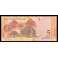 Venezuela Pick. 89 5 Bolivares 2007 NEUF