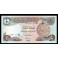 Iraq Pick. 68 1/2 Dinar 1980-85 SC