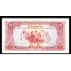 Laos Pick. 20 10 Kip UNC
