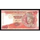 Malaysia Pick. 36 10 Ringgit 1995 UNC