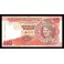 Malaysia Pick. 36 10 Ringgit 1995 UNC
