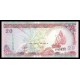 Maldivas Pick. 20 20 Rufiyaa 2000 SC