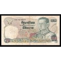 Tailandia Pick. 88 20 Baht 1981-84 MBC