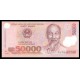 Vietnam Pick. 121 50000 Dong 2003 SC