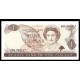 Nueva Zelanda Pick. 169 1 Dollar 1981-92 SC
