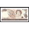 New Zealand Pick. 169 1 Dollar 1981-92 UNC