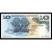 Papouasie Nouvelle Guinee Pick. 7 10 Kina 1975 NEUF