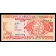 Vanuatu Pick. 5 500 Vatu 1993 SC