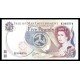 Isle of Man Pick. 41 5 Pounds 1983 UNC