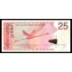 Antillas Holandesas Pick. 29 25 Gulden 1998-06 SC