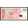 Netherlands Antilles Pick. 29 25 Gulden 1998-06 UNC