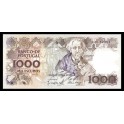 Portugal Pick. 181 1000 Escudos 1983-94 SC-